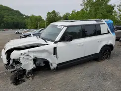 SALEJ7EX0S2391376 2025 LAND ROVER DEFENDER