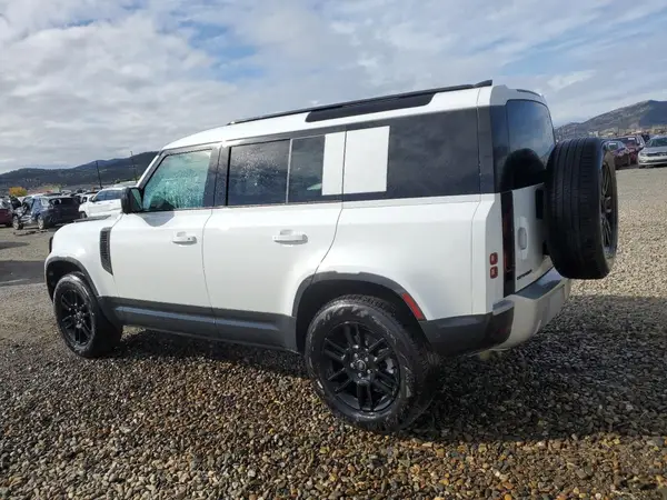 SALEJ7EX0S2398165 2025 LAND ROVER DEFENDER - Image 2