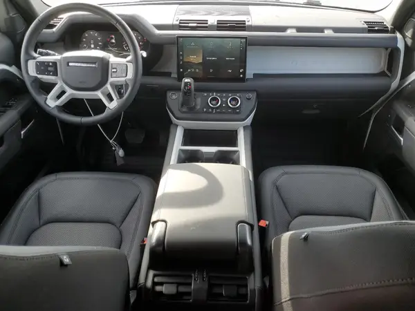 SALEJ7EX0S2398165 2025 LAND ROVER DEFENDER - Image 8