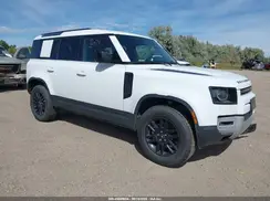 SALEJ7EX0S2401484 2025 LAND ROVER DEFENDER