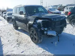 SALEJ7EX0S2404367 2025 LAND ROVER DEFENDER