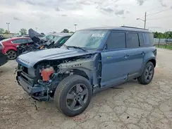 SALEJ7EX0S2406488 2025 LAND ROVER DEFENDER