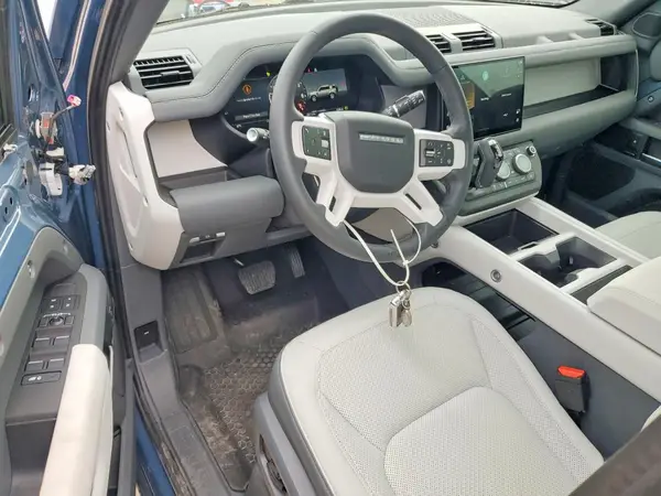 SALEJ7EX0S2406488 2025 LAND ROVER DEFENDER - Image 8
