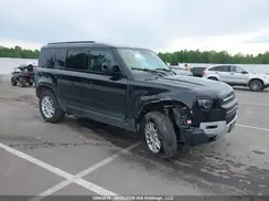 SALEJ7EX0S2475794 2025 LAND ROVER DEFENDER