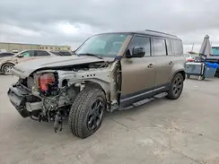 SALEJ7EX0T2503398 2026 LAND ROVER DEFENDER