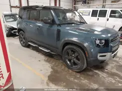 SALEJ7EX1L2007199 2020 LAND ROVER DEFENDER