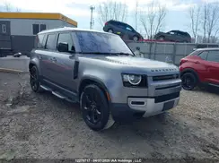 SALEJ7EX1L2033611 2020 LAND ROVER DEFENDER