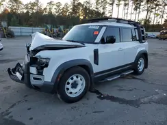 SALEJ7EX1P2110452 2023 LAND ROVER DEFENDER