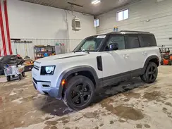 SALEJ7EX1P2123976 2023 LAND ROVER DEFENDER