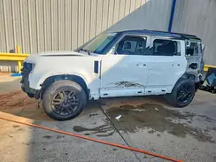 SALEJ7EX1P2239436 2023 LAND ROVER DEFENDER