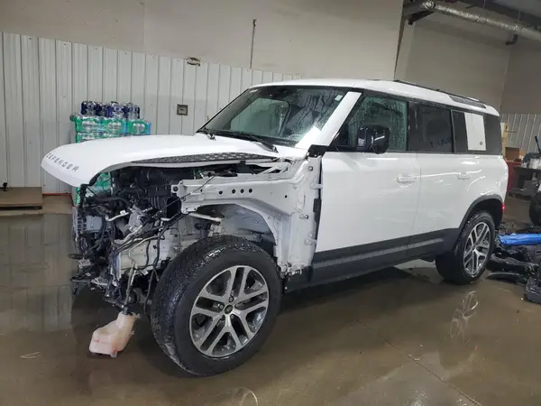 SALEJ7EX1R2283617 2024 LAND ROVER DEFENDER - Image 1