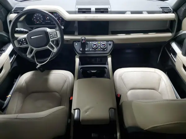 SALEJ7EX1R2283617 2024 LAND ROVER DEFENDER - Image 8