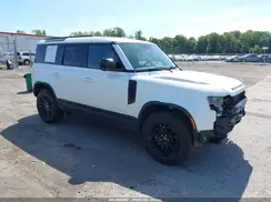 SALEJ7EX1S2388213 2025 LAND ROVER DEFENDER