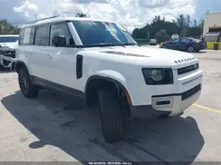 SALEJ7EX1S2393024 2025 LAND ROVER DEFENDER