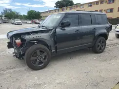 SALEJ7EX1S2395274 2025 LAND ROVER DEFENDER
