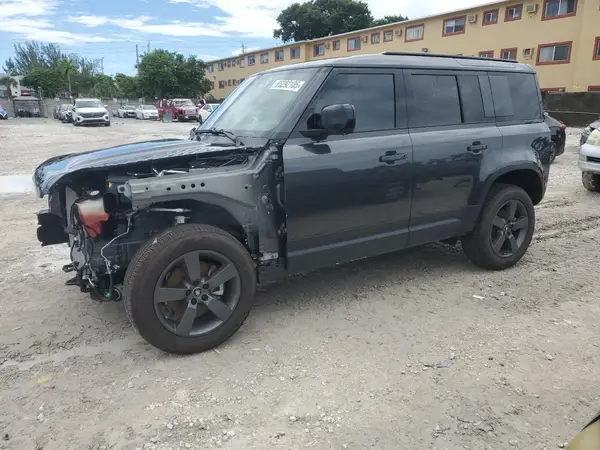 SALEJ7EX1S2395274 2025 LAND ROVER DEFENDER - Image 1