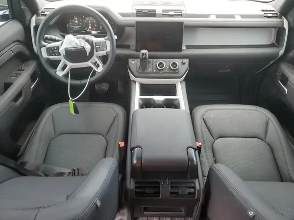 SALEJ7EX1S2395274 2025 LAND ROVER DEFENDER - Image 8