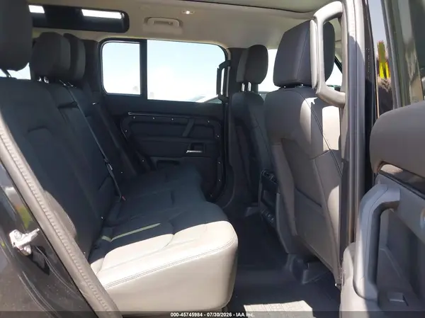 SALEJ7EX1S2449723 2025 LAND ROVER DEFENDER - Image 8