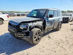 SALEJ7EX1T2500476 2026 LAND ROVER DEFENDER