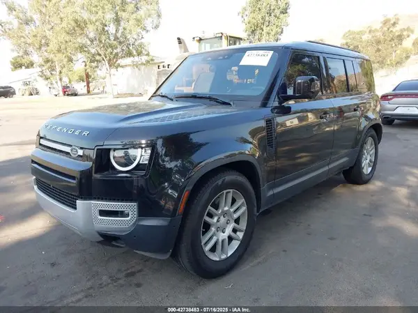 SALEJ7EX2L2017997 2020 LAND ROVER DEFENDER - Image 2