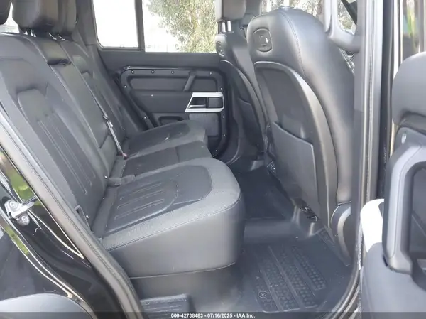 SALEJ7EX2L2017997 2020 LAND ROVER DEFENDER - Image 8