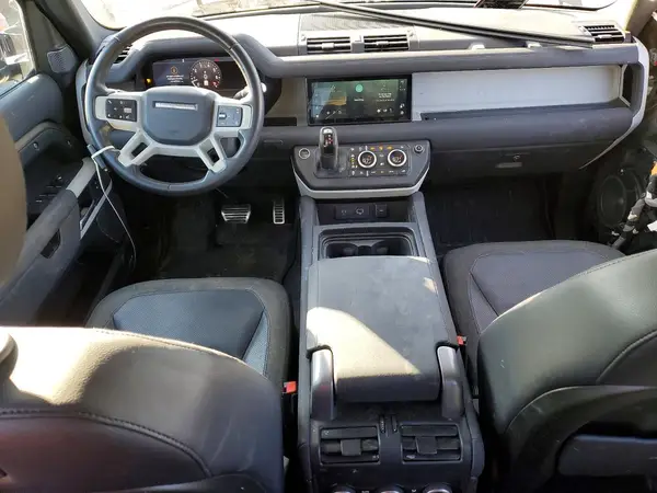 SALEJ7EX2L2025792 2020 LAND ROVER DEFENDER - Image 8