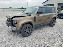 SALEJ7EX2P2136705 2023 LAND ROVER DEFENDER