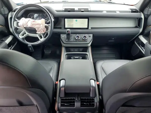 SALEJ7EX2P2136705 2023 LAND ROVER DEFENDER - Image 8