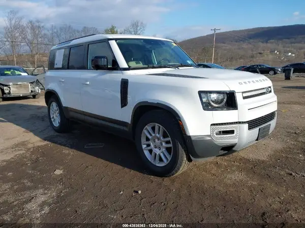 SALEJ7EX2P2142455 2023 LAND ROVER DEFENDER - Image 1