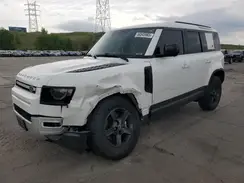 SALEJ7EX2P2205344 2023 LAND ROVER DEFENDER