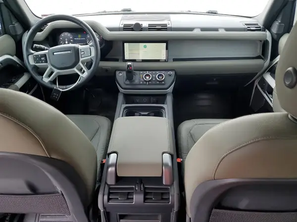 SALEJ7EX2P2205344 2023 LAND ROVER DEFENDER - Image 8