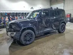 SALEJ7EX2R2340200 2024 LAND ROVER DEFENDER