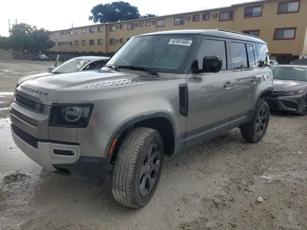 SALEJ7EX2R2343548 2024 LAND ROVER DEFENDER - Image 1