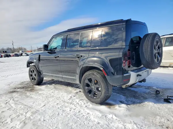 SALEJ7EX2S2357875 2025 LAND ROVER DEFENDER - Image 2