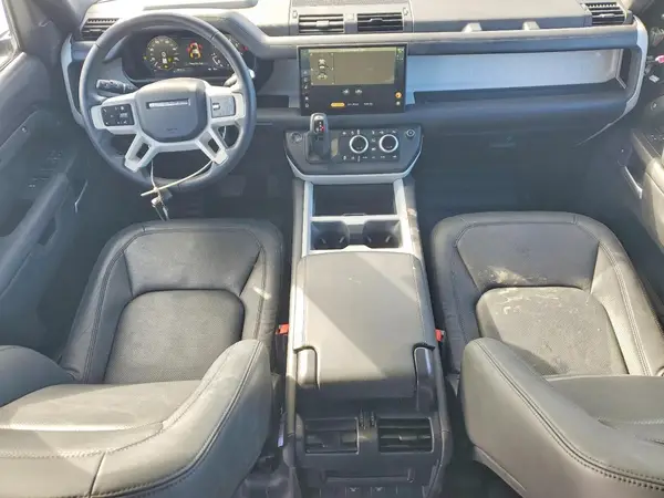 SALEJ7EX2S2357875 2025 LAND ROVER DEFENDER - Image 8