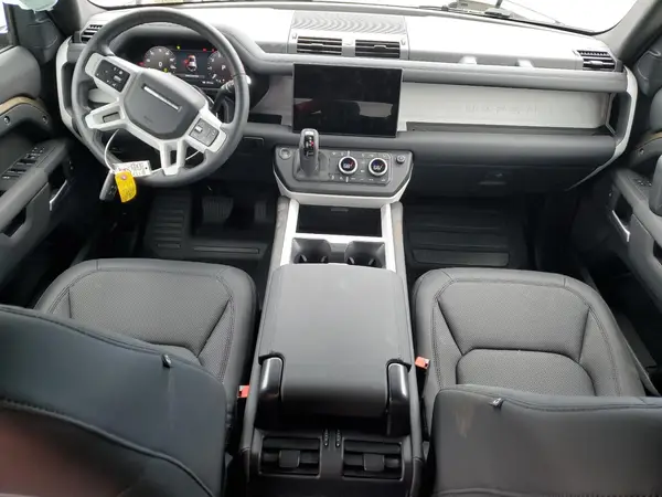 SALEJ7EX2S2393419 2025 LAND ROVER DEFENDER - Image 8