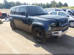 SALEJ7EX2S2421235 2025 LAND ROVER DEFENDER