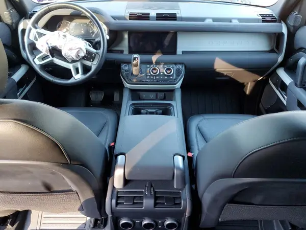 SALEJ7EX3P2121582 2023 LAND ROVER DEFENDER - Image 8