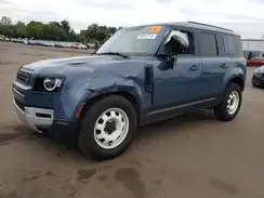SALEJ7EX3P2131349 2023 LAND ROVER DEFENDER