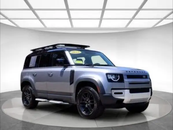 SALEJ7EX3P2131XXX 2023 LAND ROVER DEFENDER - Image 1