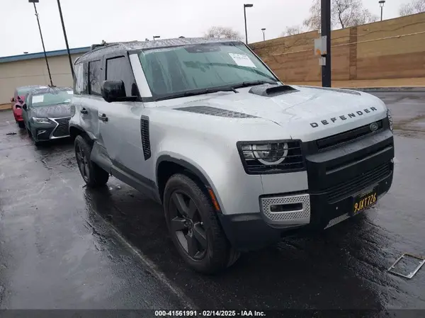 SALEJ7EX3P2241074 2023 LAND ROVER DEFENDER - Image 1