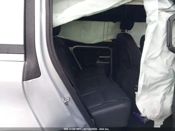 SALEJ7EX3P2241074 2023 LAND ROVER DEFENDER - Image 8