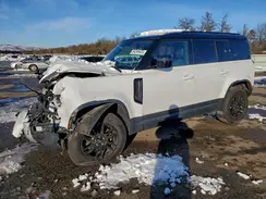 SALEJ7EX3R2306752 2024 LAND ROVER DEFENDER
