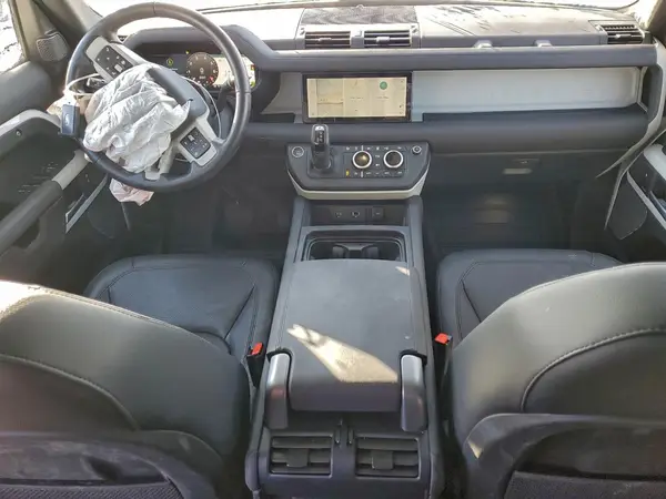 SALEJ7EX3R2306752 2024 LAND ROVER DEFENDER - Image 8