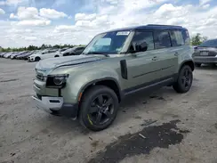 SALEJ7EX3S2380226 2025 LAND ROVER DEFENDER