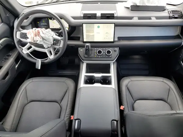 SALEJ7EX3S2380226 2025 LAND ROVER DEFENDER - Image 8