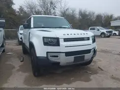 SALEJ7EX3S2384311 2025 LAND ROVER DEFENDER