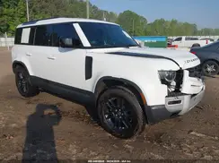 SALEJ7EX3S2384342 2025 LAND ROVER DEFENDER