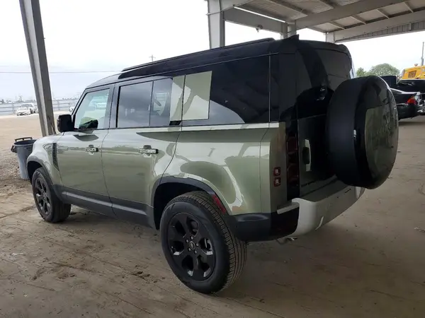 SALEJ7EX3S2423527 2025 LAND ROVER DEFENDER - Image 2