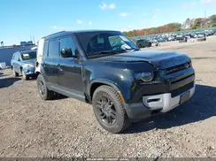 SALEJ7EX3S2429988 2025 LAND ROVER DEFENDER